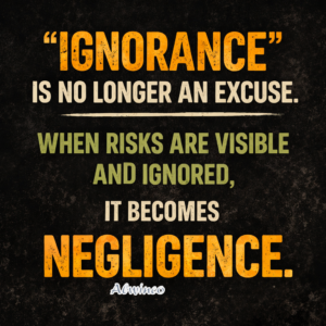 Ignorance by . 