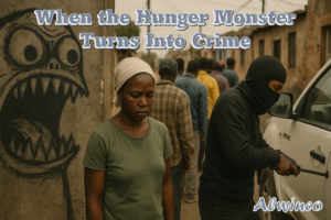 Hunger by . 