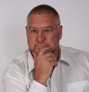 Andre Mundell 3 by .